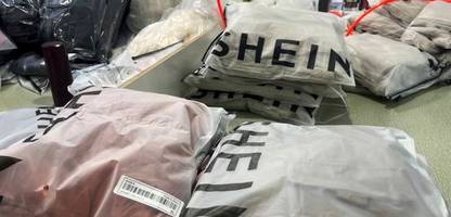 Shein: Versender stoppt weltweit Verkauf von Sexpuppen nach Skandal in Frankreich