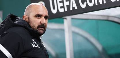 Serbien: Fußballtrainer Mladen Žižović stirbt nach Zusammenbruch während des Spiels