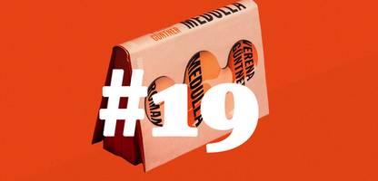 SPIEGEL Buchpreis: Verena Güntner, »Medulla«