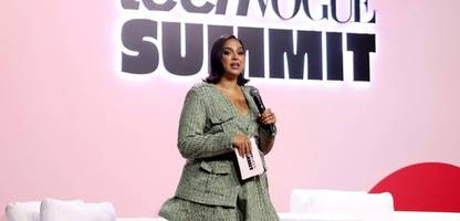 VogueChefredakteurin Versha Sharma muss gehen: »Vogue« schluckt das Jugendmagazin »Teen Vogue«