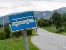 Elektrobusse aus China: Bei Update Stillstand