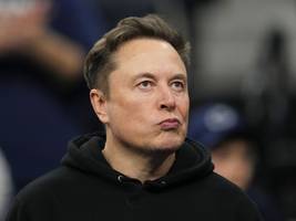 Tesla: Norwegischer Staatsfonds gegen Musks Billionen-Gehaltspaket bei Tesla