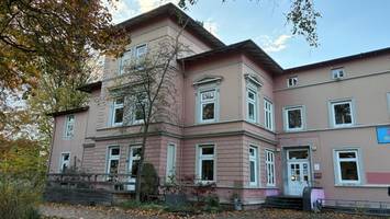 Aus fürs „Pink Haus“: Legendäres Jugendzentrum wird abgerissen