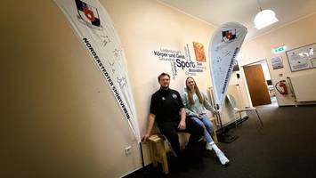 existenzangst beim norderstedter sv: 500 fußballer vor dem abgang