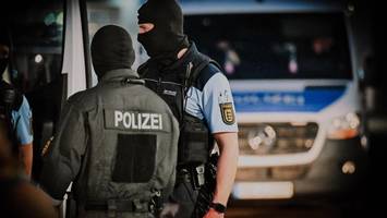 fall „white tiger“: weiterer verdächtiger in süddeutschland verhaftet