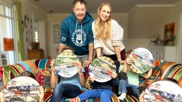 Jetzt auch noch Musik: Miniatur-Wunderland-Gründer bringt Song raus