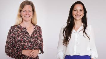 jünger und weiblicher – daniel günther bildet sein kabinett um