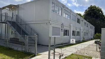 Kommune bei Hamburg schließt Unterkünfte für Asylbewerber