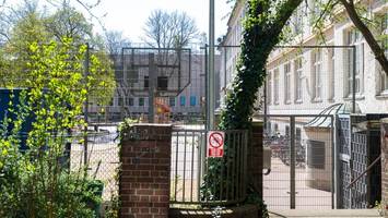 Neue Sporthalle zu laut für Sport: Umbau verzögert sich weiter