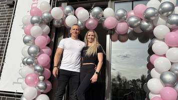 Trendsport Pole Dance: Wie auf der Reeperbahn – nur anders