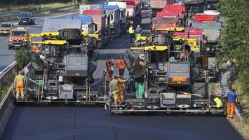 Vollsperrung am Buchholzer Dreieck: So kommen sie trotzdem nach Hamburg