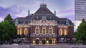 „Fühlen uns verarscht“: Ticket-Ärger um Konzert in der Laeiszhalle