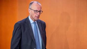 „immer wieder massaker“ – juso-chef attackiert merz in syrien-debatte