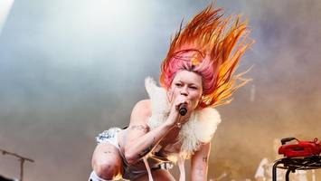 Der Konzert-November in Hamburg: Revolverheld, Nina Chuba und Roxette kommen