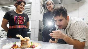 Hamburger Restaurant-Tester gibt Tipps – seine neun Lieblingslokale