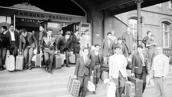 Stadtbild-Debatte mal anders: Denkmal für die Gastarbeiter gefordert