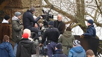 tatort harburg: ard-krimi mit heiner lauterbach läuft am sonnabend im tv