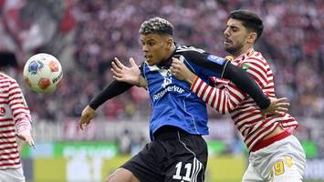 ghana-trainer über königsdörffer: „das ist seine einzige chance“