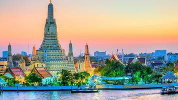 Tchibo bietet wieder Reisen an – die Preise, die Ziele