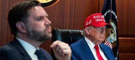 Der Nationale Sicherheitsrat nimmt seine Arbeit auf