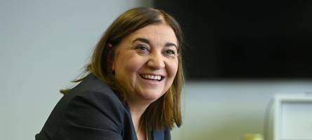 „Immerhin: Atmen darf man noch“