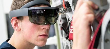 Warum Bayerns Wirtschaft (noch) kaum von KI profitiert