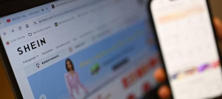 „Diese Marke hat hier nichts zu suchen“: Shein eröffnet weltweit erstes Ladengeschäft