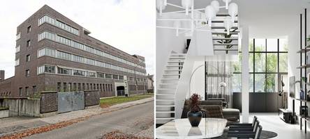 Das ist Augsburgs wohl ungewöhnlichstes Wohnbauprojekt – und es hat seinen Preis