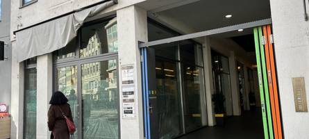 Ein Schuhhändler kehrt in die Augsburger Maximilianstraße zurück