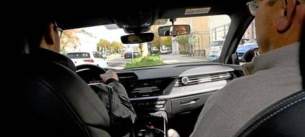 Hier fallen Augsburgs Fahrschüler in der praktischen Prüfung am häufigsten durch