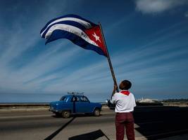 Kuba: „Von der Revolution ist nur noch der Sarg übrig“