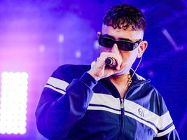 lyrik und rap: „deepe message in die fresse“