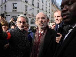 Prix Goncourt: Die Liebe fest verkapselt