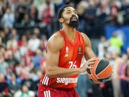 basketball: „ein elektrisierender spieler“