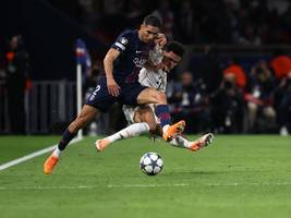 bayern in der einzelkritik: tor, tor, rot