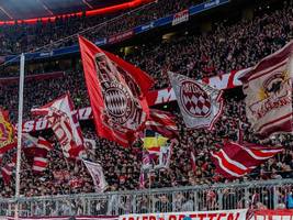 Champions League: FC Bayern protestiert gegen Polizeimaßnahmen in Paris