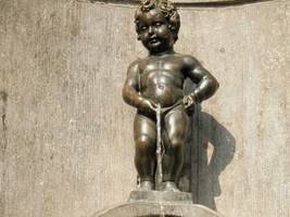 anatomie: es ist nicht die nase, es ist der kindheitsbauch