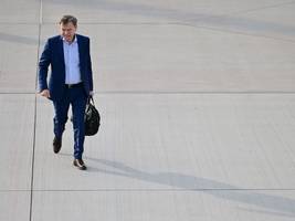 Diplomatie: Wadephul gibt nicht klein bei