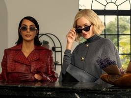 serie: dann lieber instagram