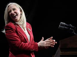 USA: Eine frühere CIA-Agentin lehrt Trumps Partei das Fürchten