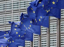 vor dem gipfel cop30: eu schwächt ihre klimaziele ab