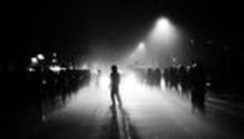 antifa: da brennt was durch