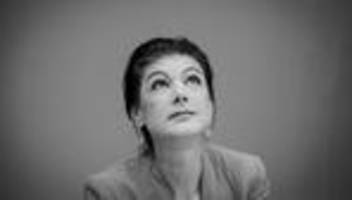 BSW : Weißwurst, Wehrpflicht, Wagenknecht