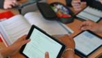 Bildung: Linke-Bildungspolitikerin fordert Digitalkultur an Schulen