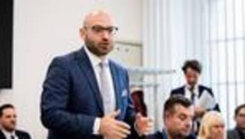 drohnen: mehr drohnen in brandenburg - mehr polizeirechte geplant