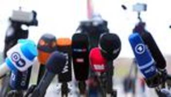 Elbvertiefung: Der tägliche Newsletter aus Hamburg: Wie wir leben, wie wir duschen und wieso Pressefreiheit so wichtig ist