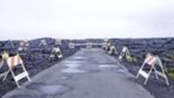 Gefahren durch Navigationssysteme: Das Navi sagt, hier ist ein Weg!