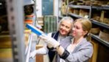 Geschichte der Schulen: Von Federkiel und Rechenschieber – Schule am Kiekeberg