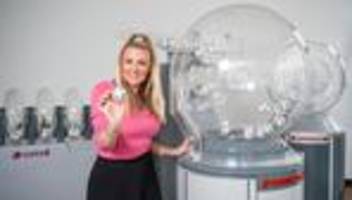 Glücksspiel: Doppeltes Lottoglück? Erstmals zwei Glücksfeen bei Ziehung