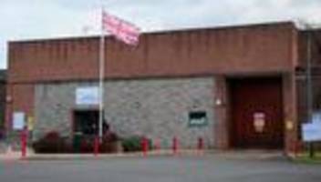 Großbritannien: Britische Behörden lassen versehentlich Straftäter frei